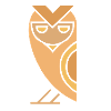Ägyptische Eule