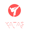 Karaté - katas