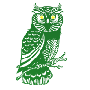 Waldeule