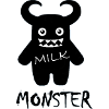 Milk Monster