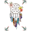 Dreamcatcher, Style