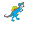Spinosaurus - Dinosaurs