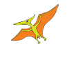 Pteranodon
