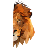 LION - MINIMALIST