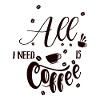 coffee