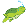 Turtle - Turtle Lover - Turtles