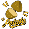 potato