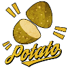 potato