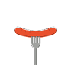 Is me sausage