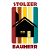 Proud builder / house construction / gift