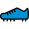 football boot
