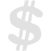 dollar sign