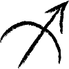 Zodiac Sagittarius - Sagittarius