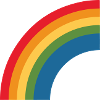 rainbow lbgt