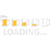 Drunk Loading Beer