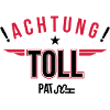 Achtung, Tollpatsch
