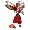 Ladybug Fairy