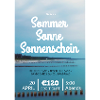 Summer vacation Germany