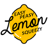 Easy Peasy Lemon Squeezy