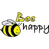 bee happy