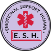 Emotional Support Human