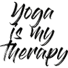 Yoga Therapy