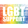 LGBT support
