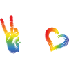 Gay Pride LGBT