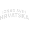 Croatia Croatia Hrvatska football fan
