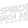 Flirt Spruch