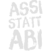 Assi Abi Spruch