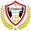 Deutschland Liebe Fußball