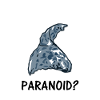 Paranoid? tin foil hat