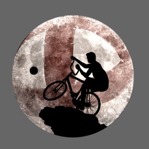 Radball | Cycle Ball Moon