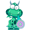 Green monster