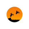 biker