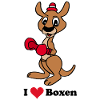 kangaroo