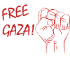Gratis Gaza van Hamas Gratis Palestina