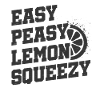Easy peasy lemon squeezy