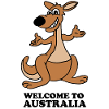 kangaroo