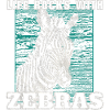 zebra