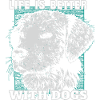 Dog gift