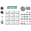 88 BPM MPC 500