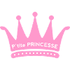 P'tite Princesse