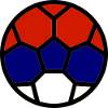  Drapeau Serbie Coupe du monde