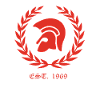 Trojan Skinheads Punk Oi 1969 SKA laurel wreath