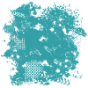 Vector background eu