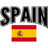 Spanien