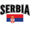 Serbien