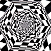 cube rentrant